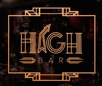 Tusk High Bar image 1